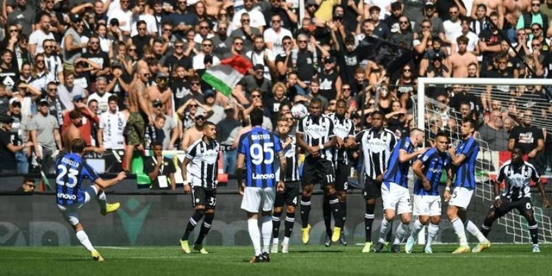 Phân tích lực lượng làm nổi bật vấn đề thể lực và nhân sự