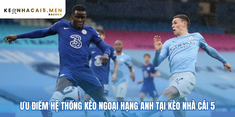 Các ưu điểm nổi bật có tại hệ thống